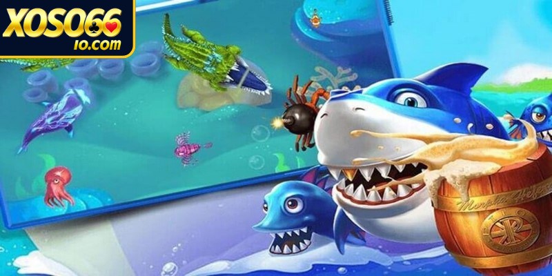 Giữ vững tâm lý thoải mái trong từng nhiệm vụ săn cá nhận thưởng