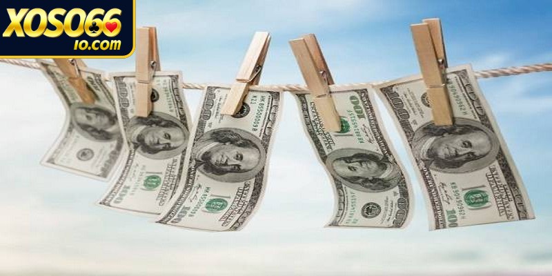 Chiêm bao thấy bị mất tiền biểu thị bạn đang từ bỏ thói quen xấu