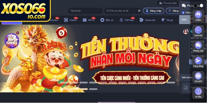 Truy cập đúng link giúp tránh được các cạm bẫy và rủi ro