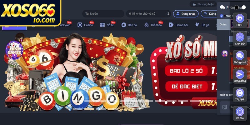 Lấy lại liên kết mới khi nhà cái thay đổi link truy cập