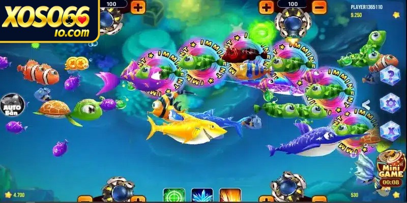 Slot game quay hũ thú vị nhất trên ứng dụng hiện đại